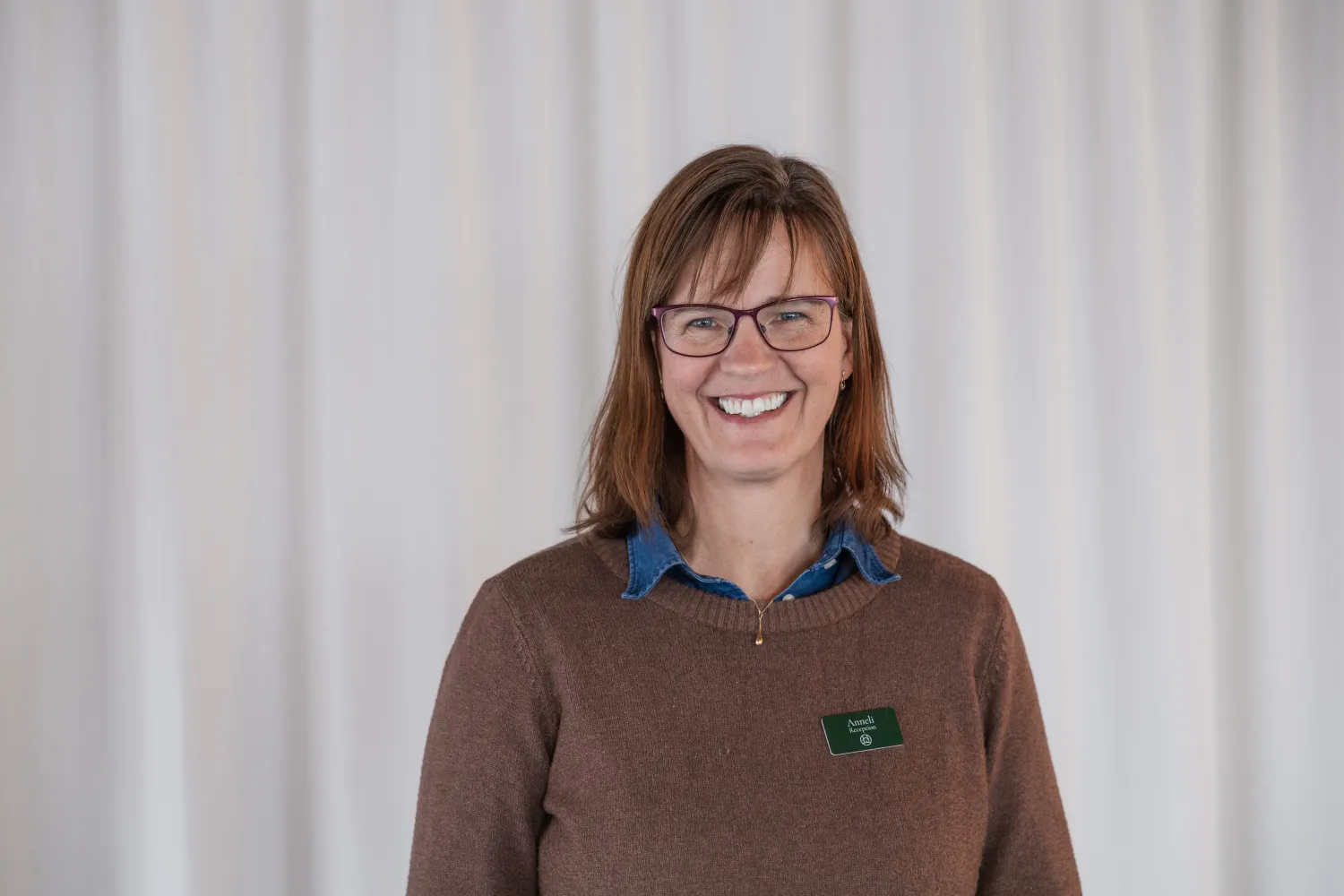 Anneli Oscarsson